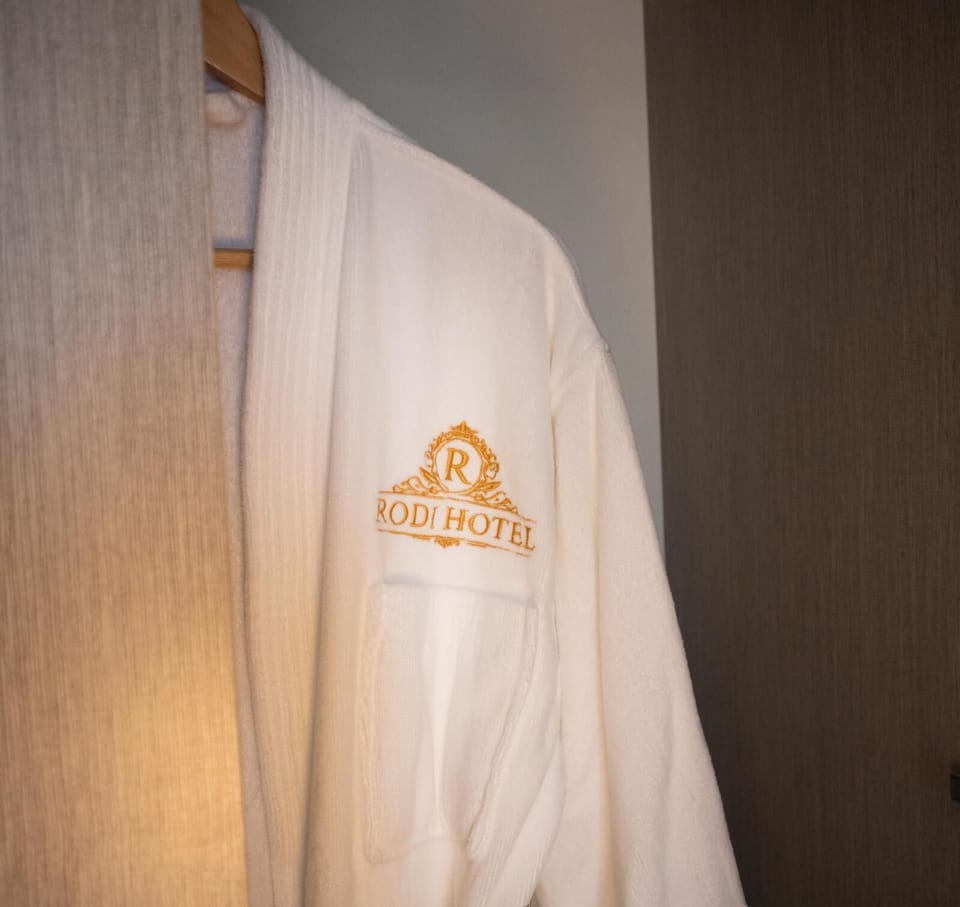 Double Room | Miscellaneous