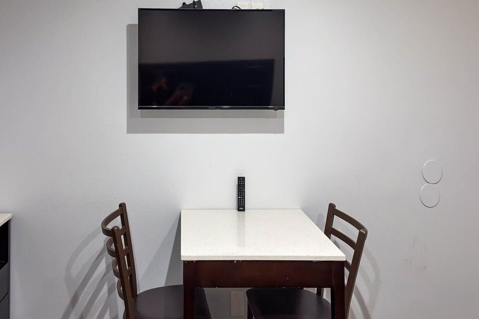 Holiday Home Facilities and Services