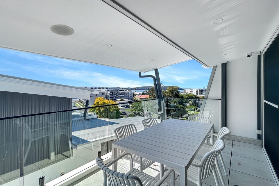 Patio / Balcony