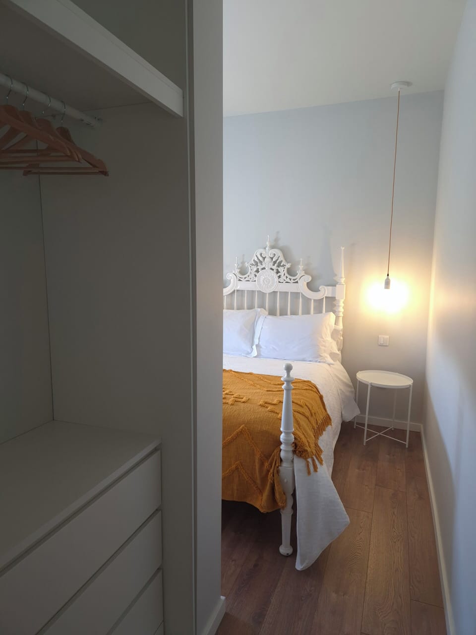 Standard Twin Room, Courtyard View | Free WiFi