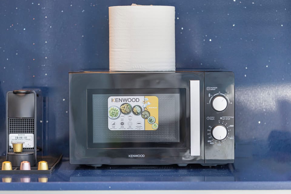 Microwave