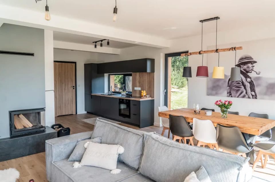 House | Living room