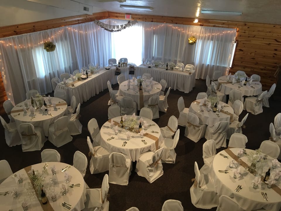 The Galley Hotel Bar and Grill Hotel in South Dakota