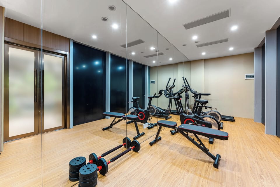 Yibo Hotel Hotel in Guangzhou
