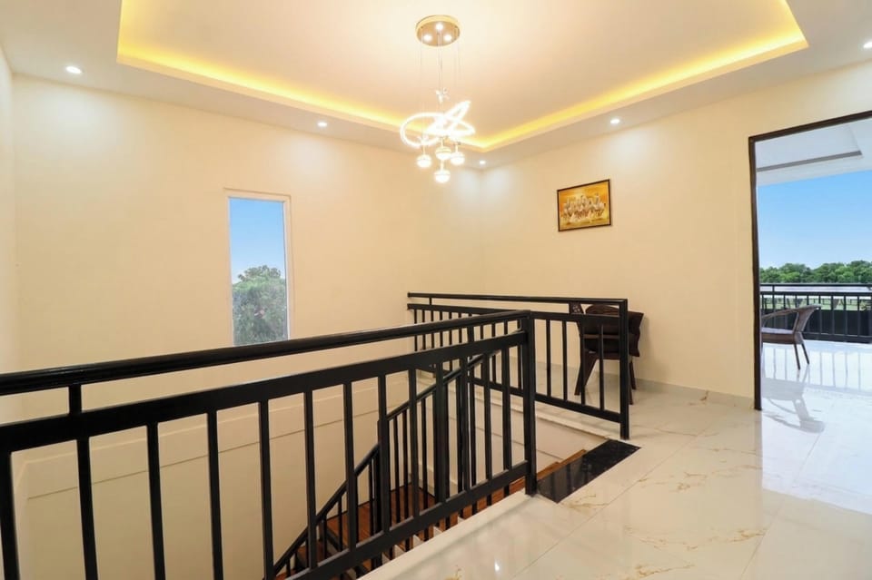 Villa | Interior