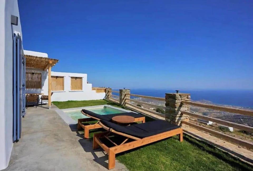 House | 2 bedrooms