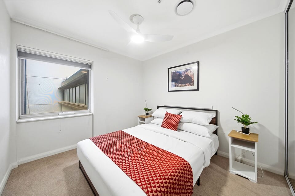 Apartment | 3 bedrooms, bed sheets