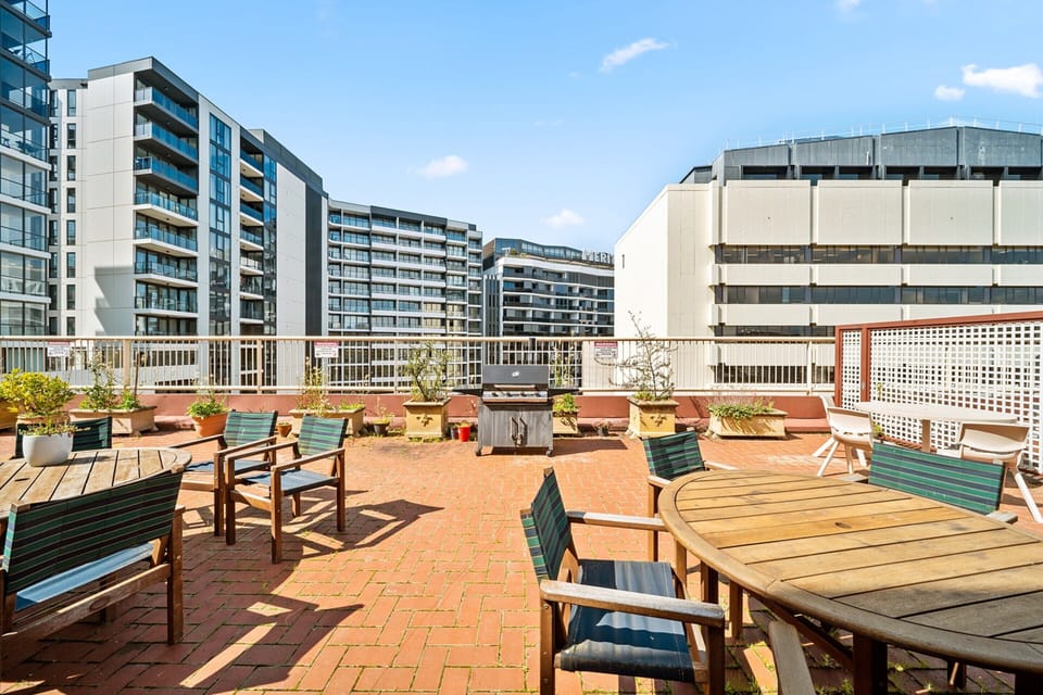 Apartment | Balcony