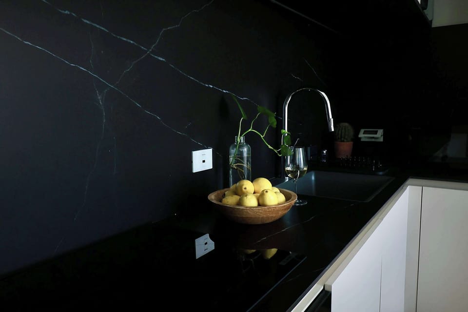 Electric kettle