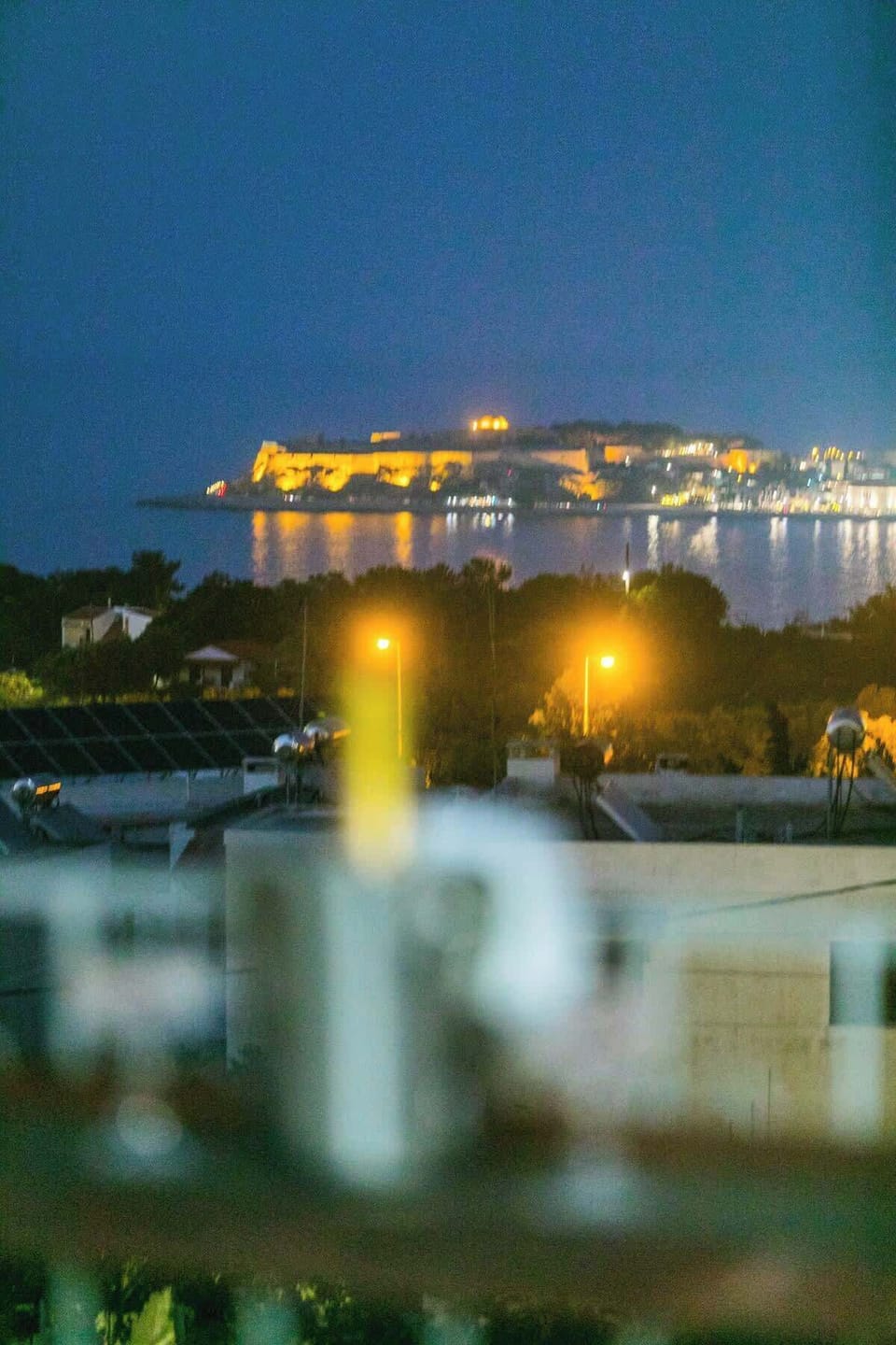 Nightview