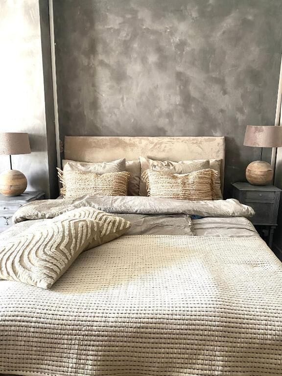 Family Quadruple Room, Courtyard View | Laptop workspace, free WiFi