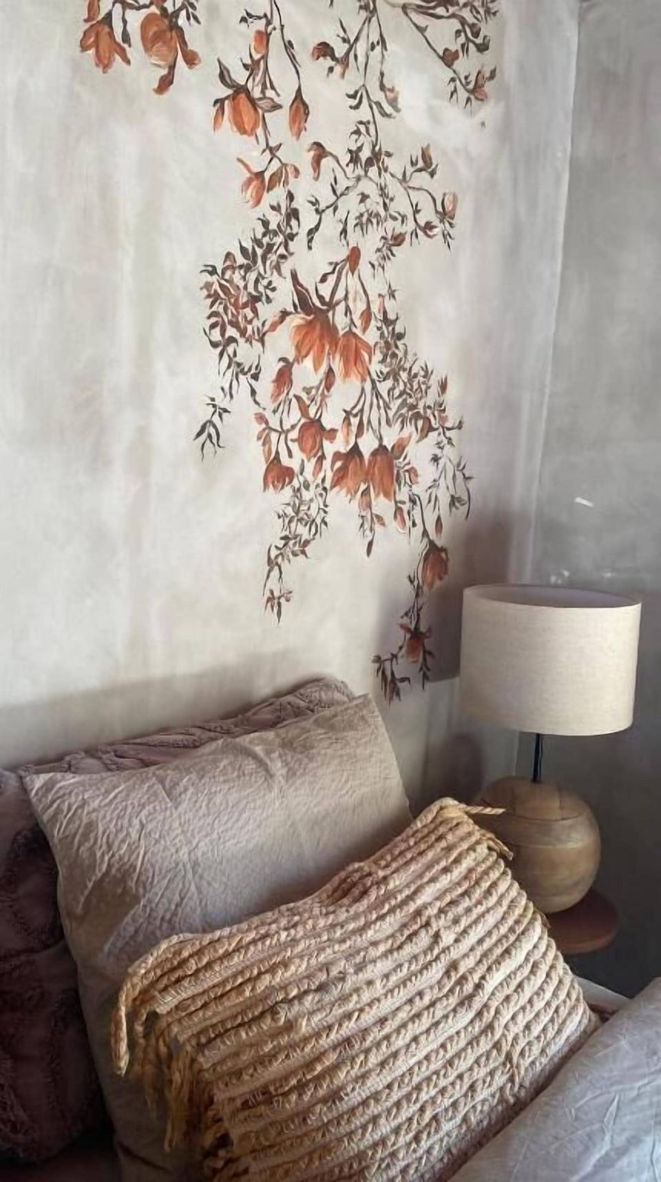 Comfort Double or Twin Room, Courtyard View | Interior