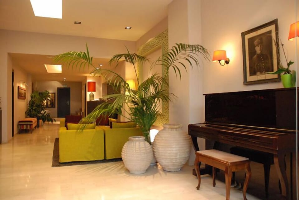 Galini Hotel Hotel in Greece