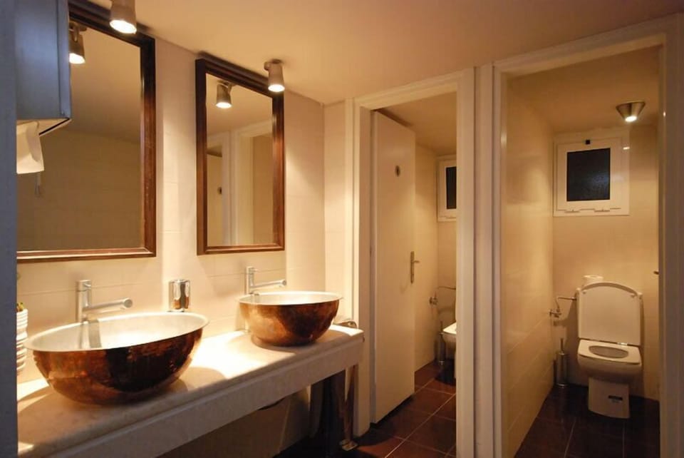 Galini Hotel Hotel in Greece