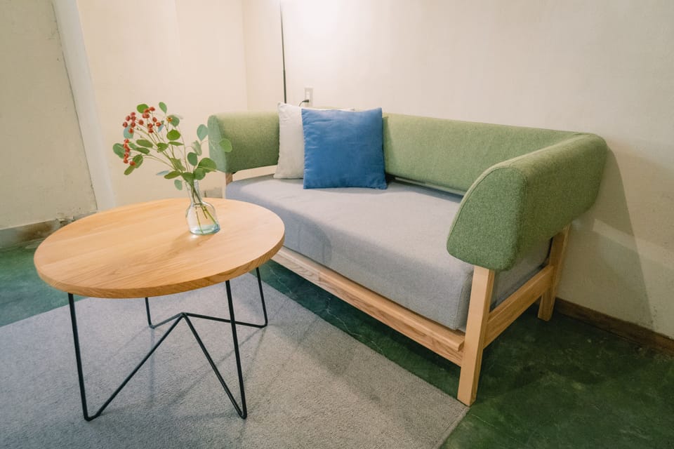 Superior Double Room | In-room safe, free WiFi, bed sheets