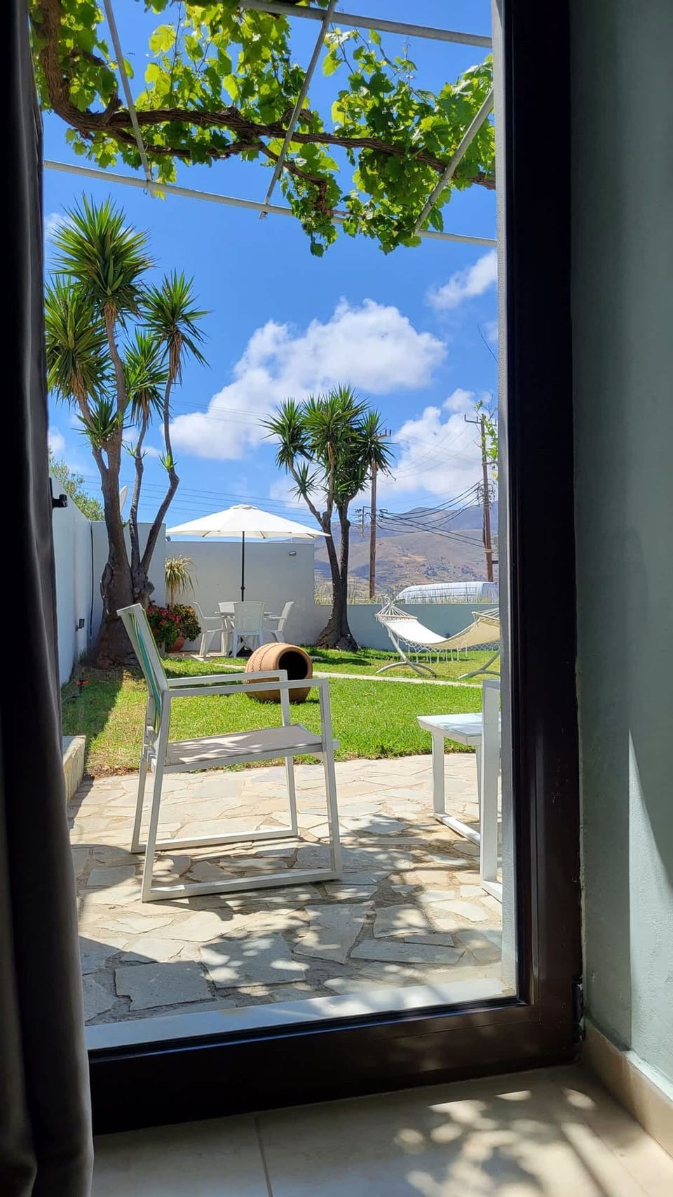 House | 1 bedroom, Internet