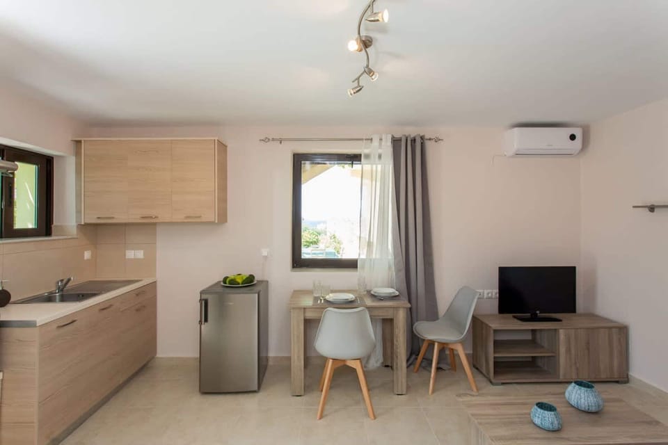 House | 1 bedroom, Internet