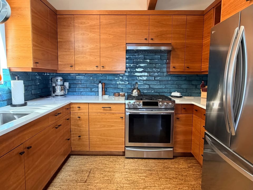House | 4 bedrooms, Internet
