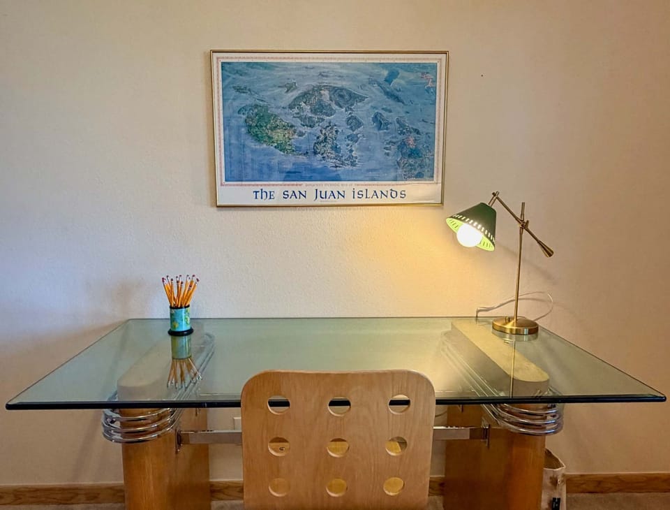 House | 4 bedrooms, Internet