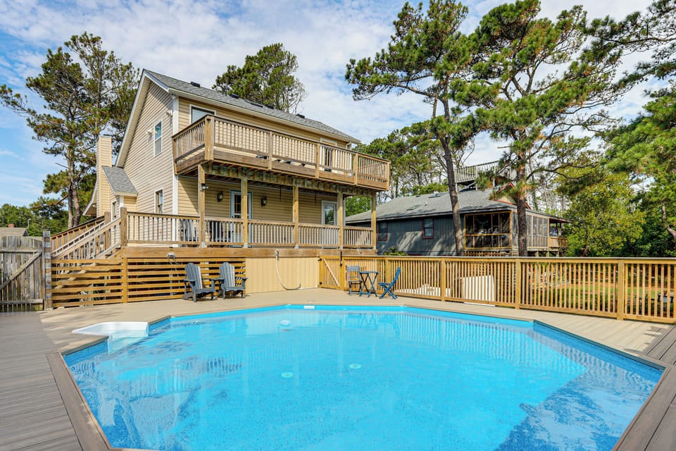 House (3 Bedrooms) | Front of property