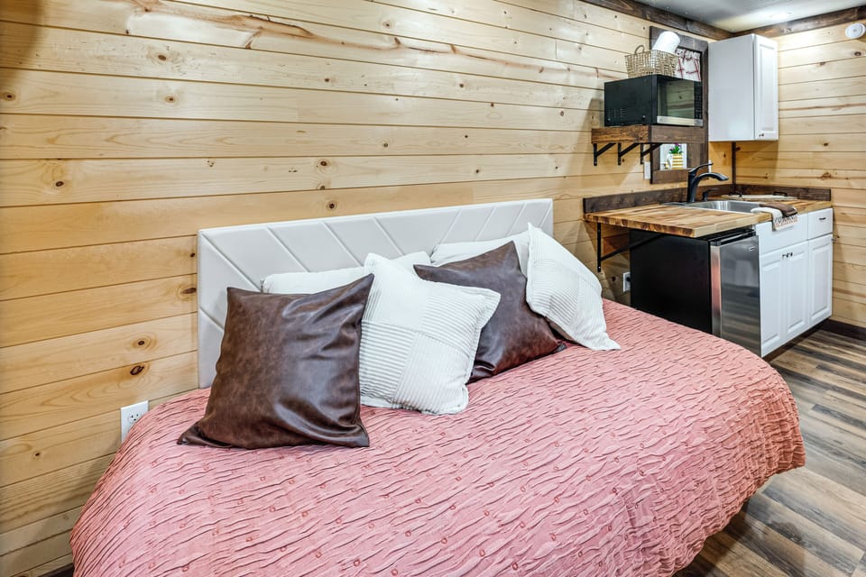 House (0 Bedroom) | Interior
