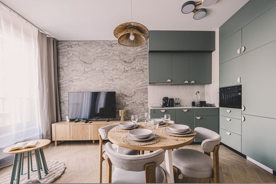 House | 1 bedroom