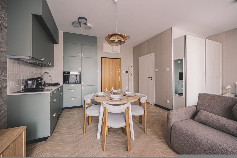 House | 1 bedroom