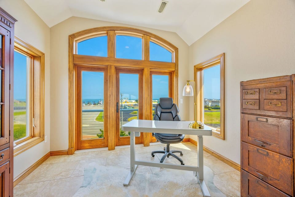 Surf or Sound Realty - 1248 - Worth The Wait - Loft