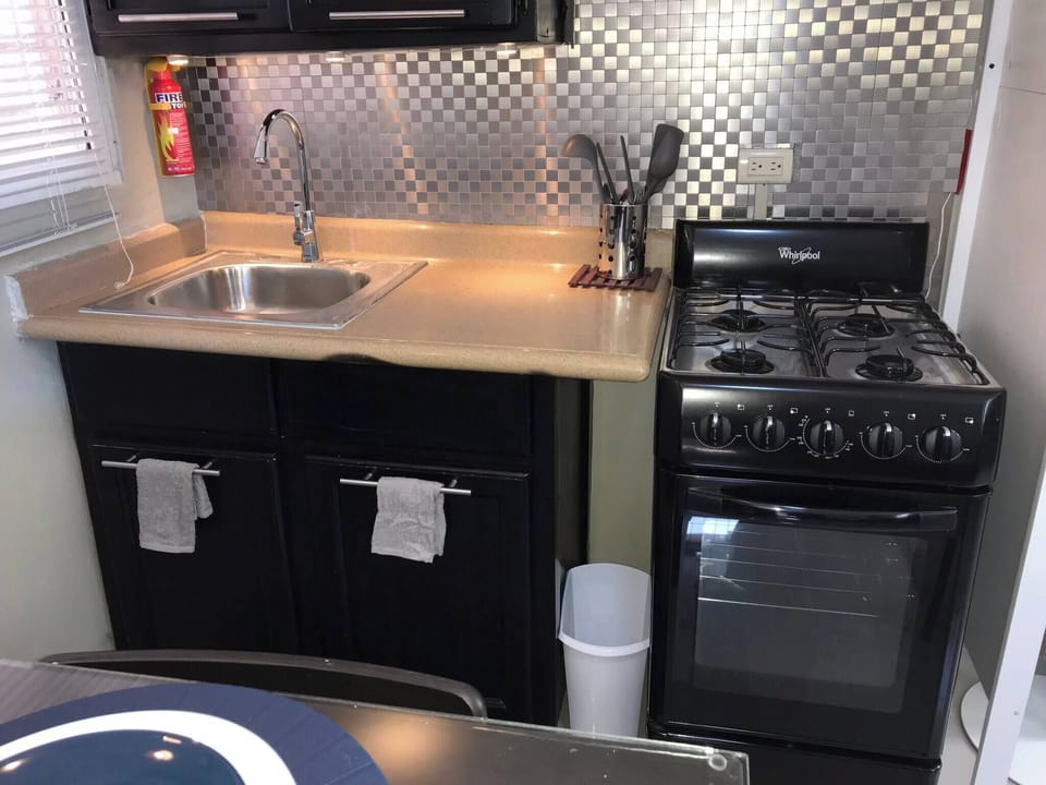 Apartment, 1 Bedroom | Interior