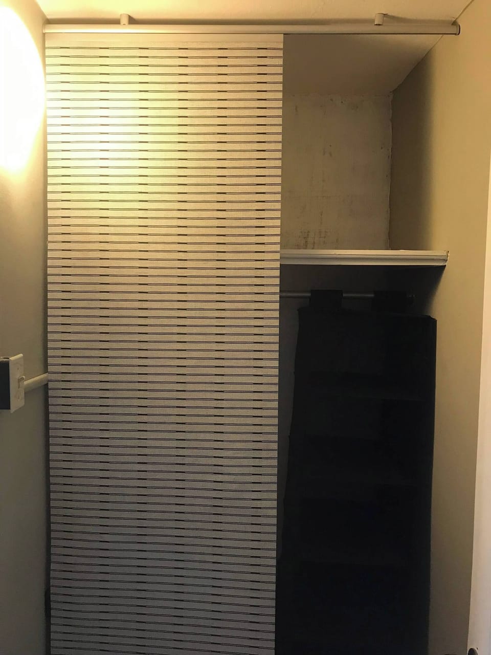 Apartment, 1 Bedroom | Interior