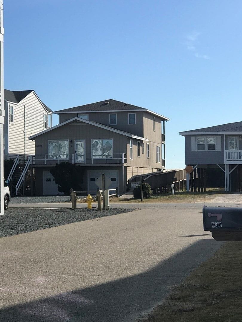 House, 4 Bedrooms | Exterior