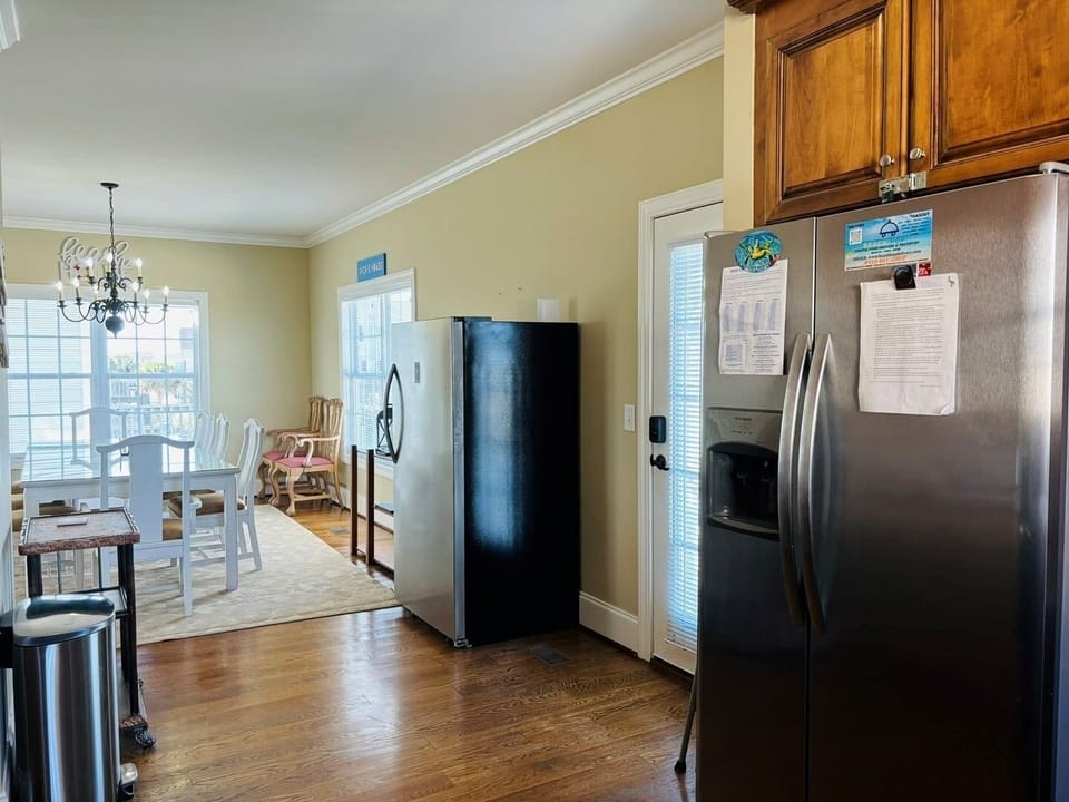 House, 4 Bedrooms | Interior