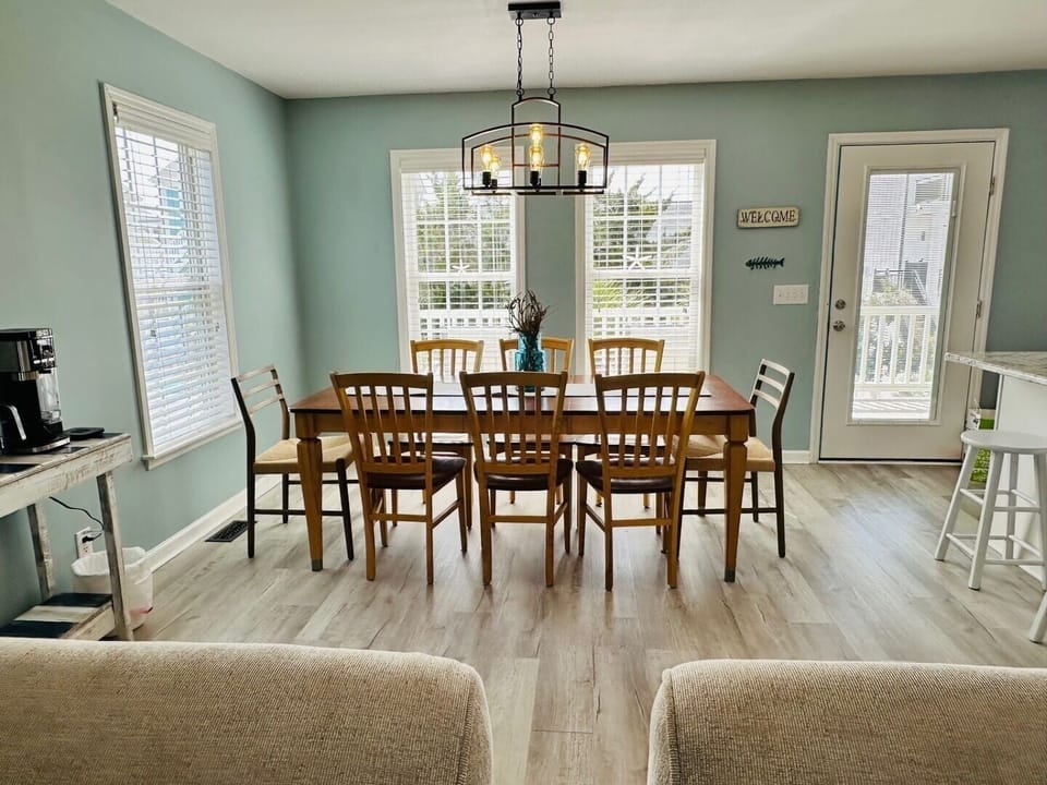 House, 3 Bedrooms | Dining