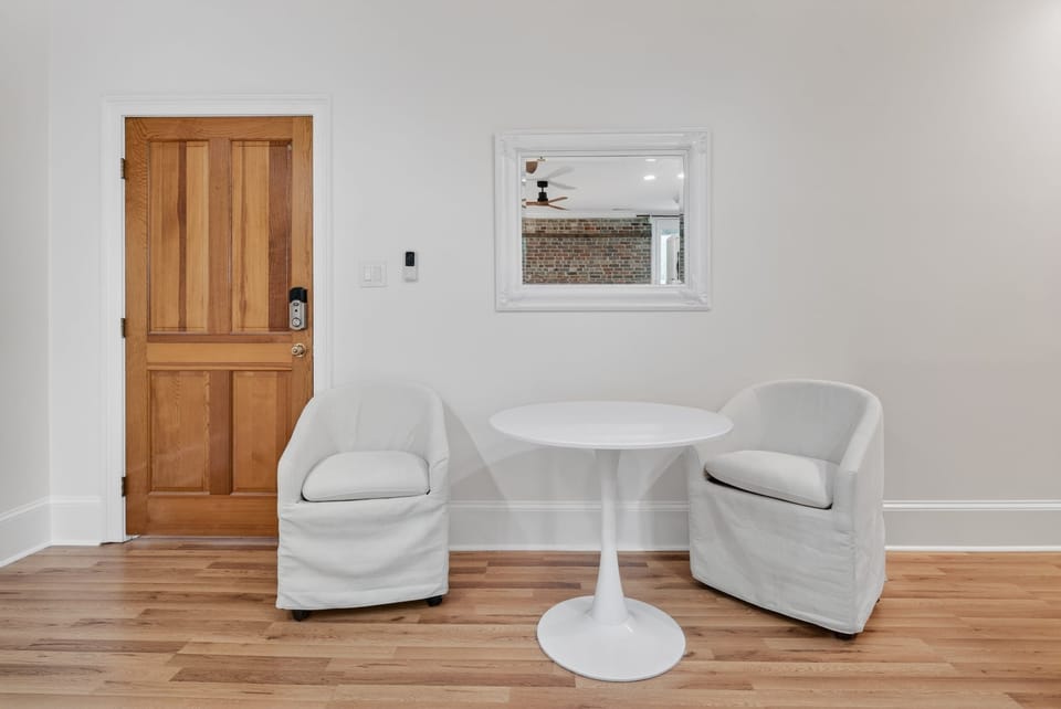 Apartment, 1 Bedroom | Interior