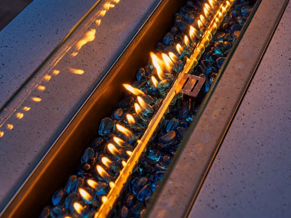 Firepit