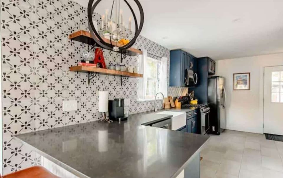 Chefs Kitchen 