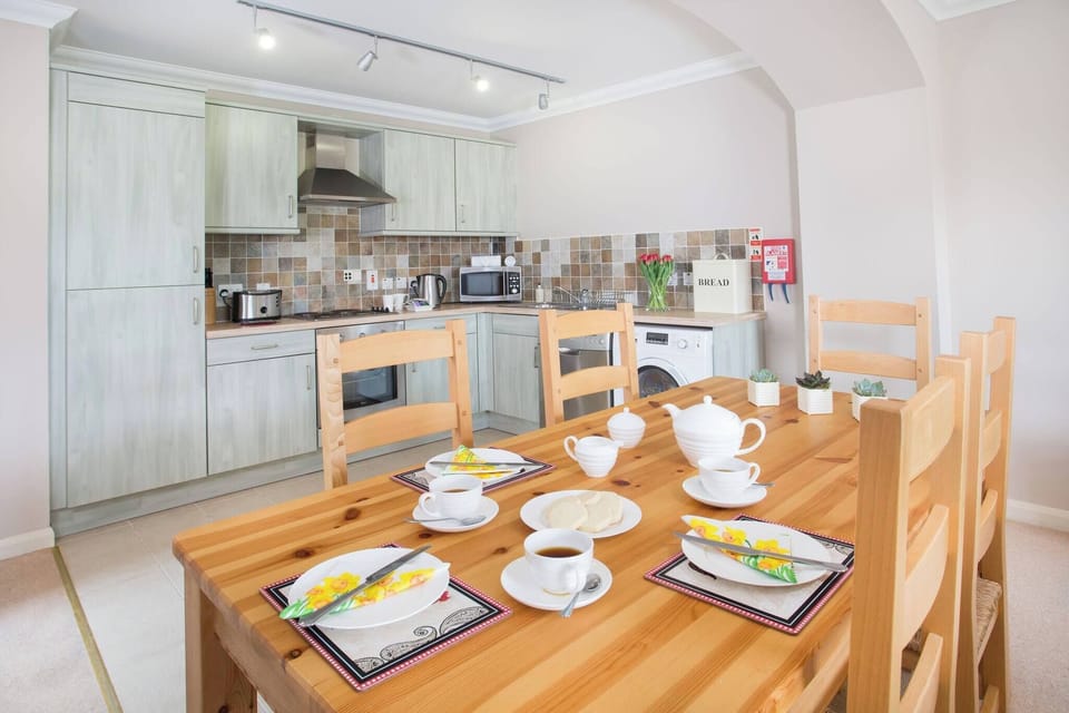 House, 2 Bedrooms | Interior