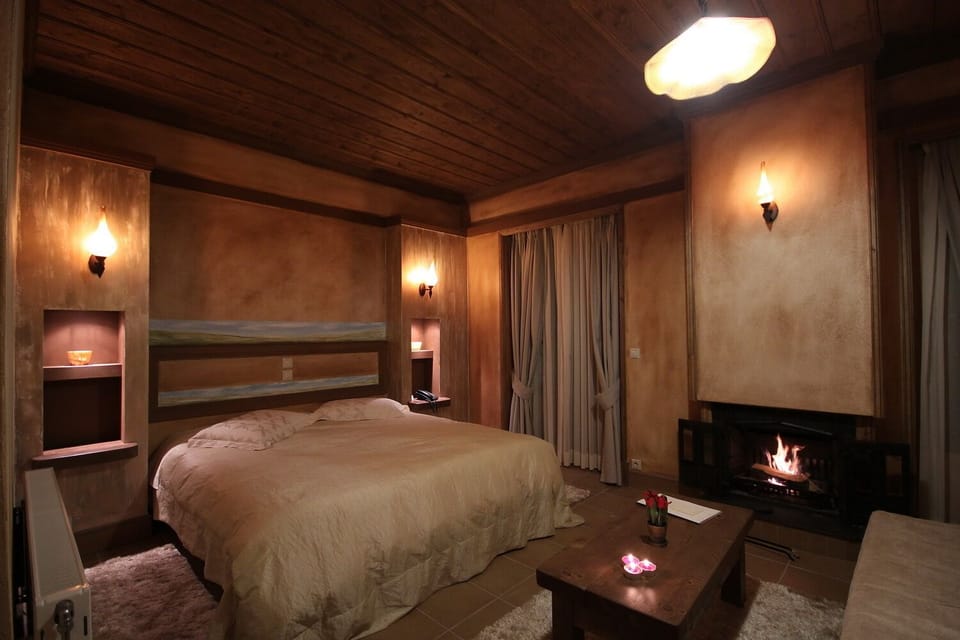 Vitina House Apartment hotel in Peloponnese Region