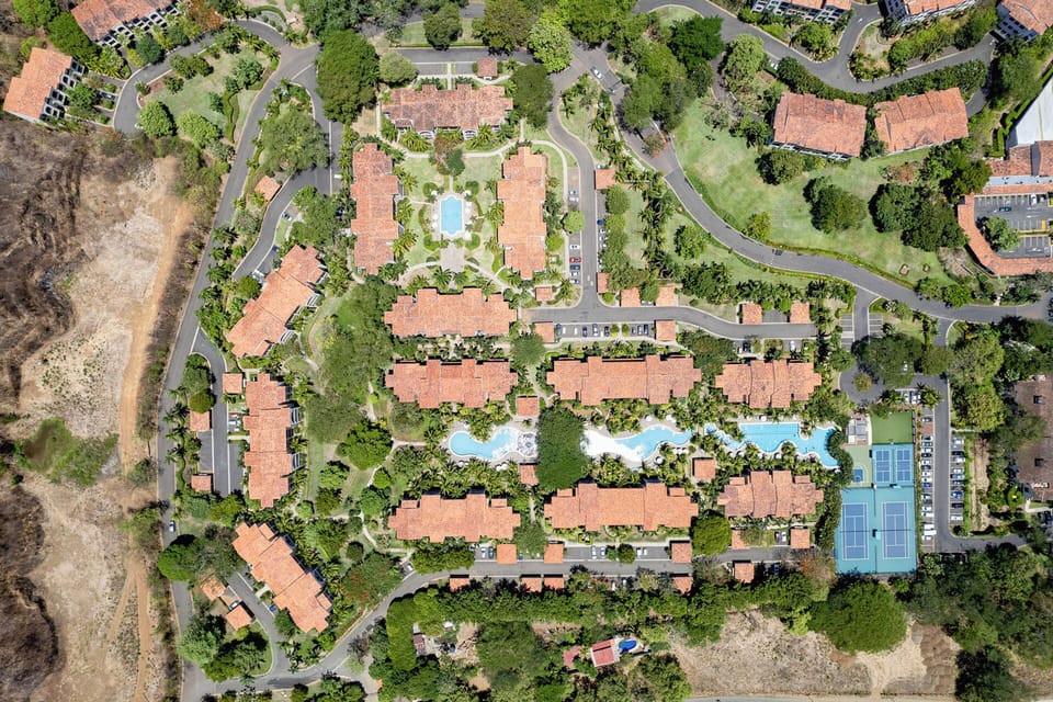 Property map