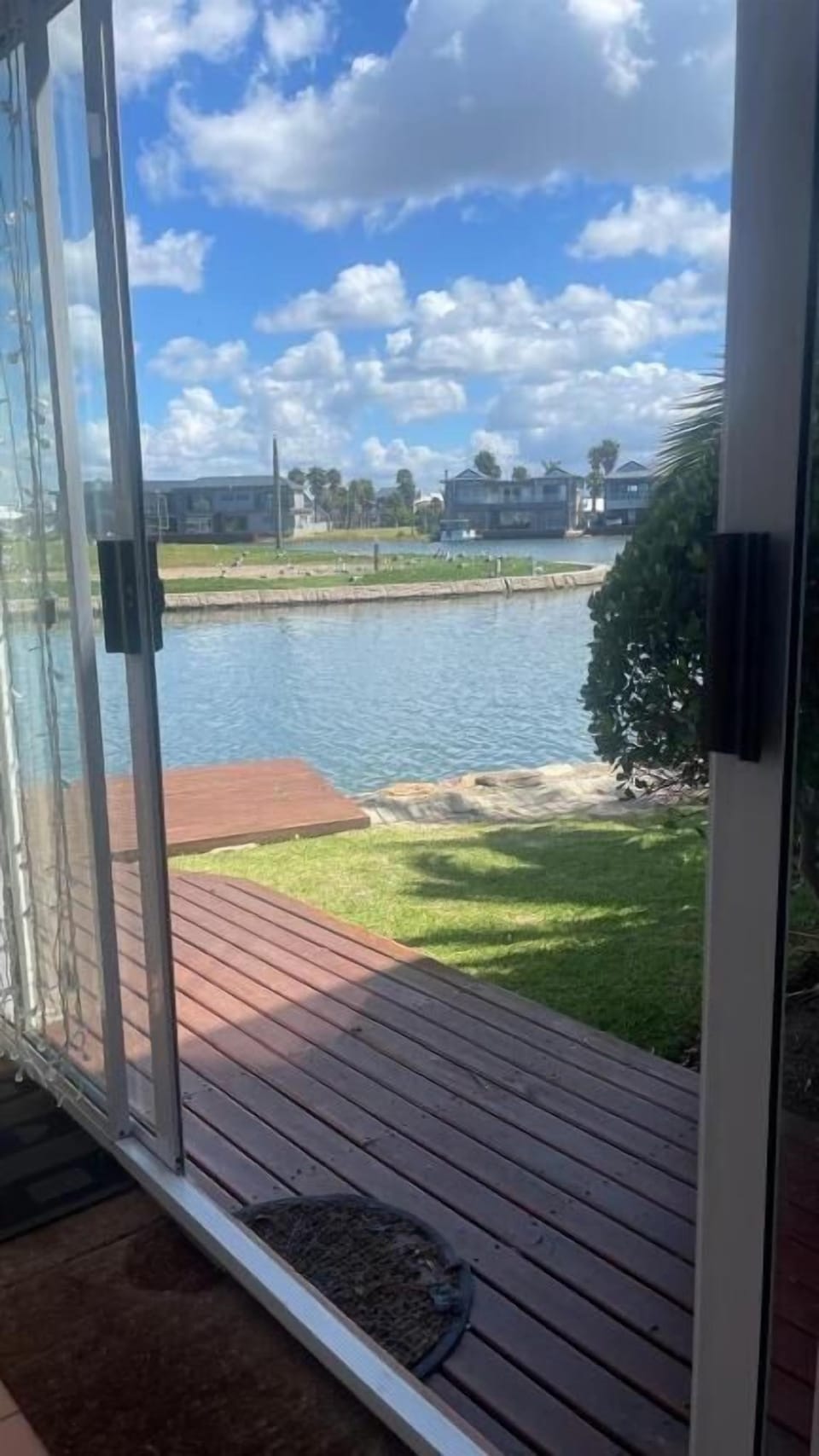Apartment, 2 Bedrooms, Patio, Garden View | Interior
