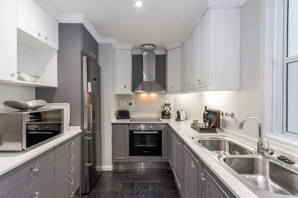 Apartment, 2 Bedrooms, Accessible, Balcony | Interior
