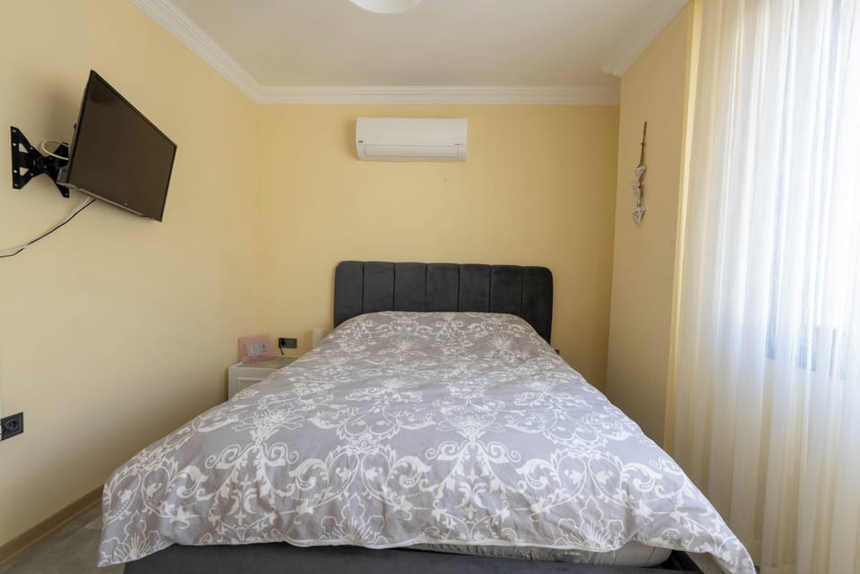 Classic Villa, Balcony, Garden View | Free WiFi