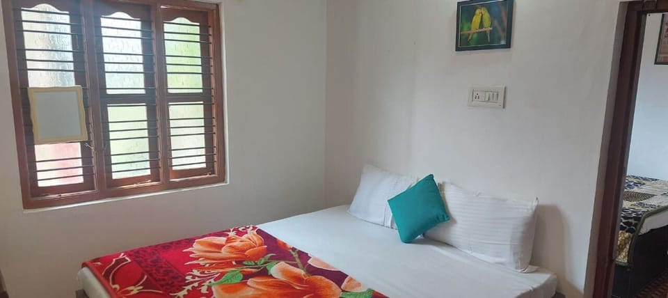 Family Triple Room | Laptop workspace, free WiFi