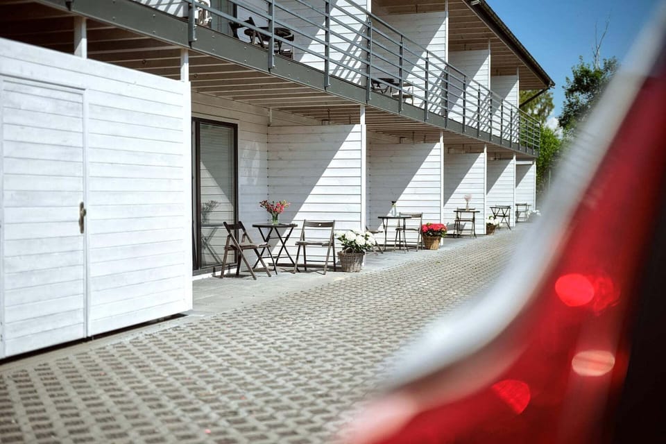Holiday Home Facilities and Services