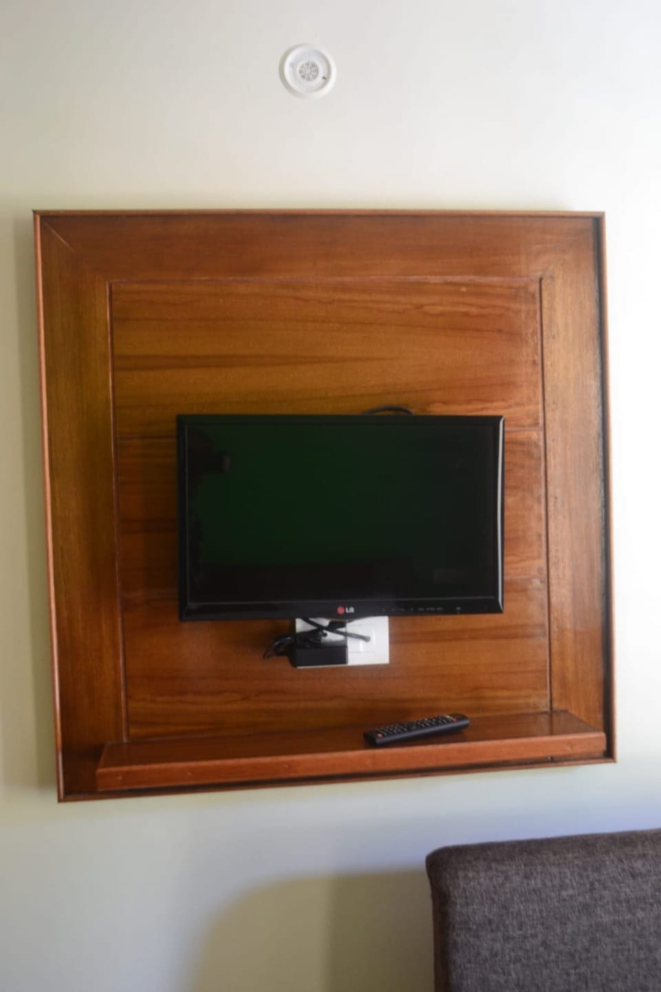 Deluxe Double Room, City View | Free WiFi
