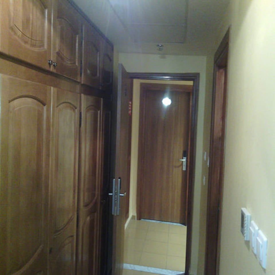 Room amenity
