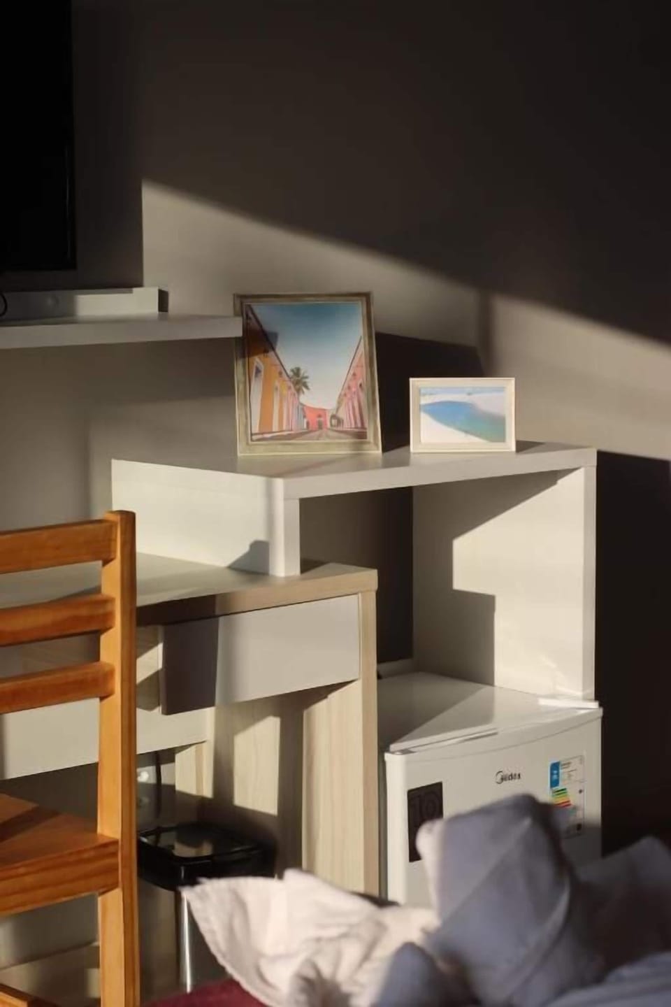 Deluxe Triple Room | Interior