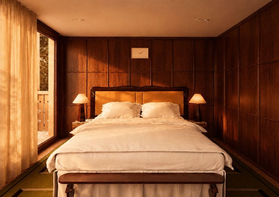 In-room safe, WiFi (free)