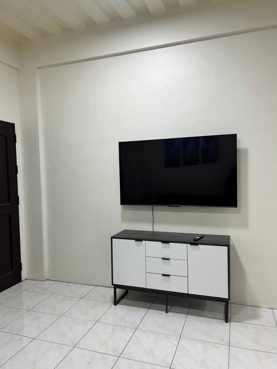 Apartment, 1 Bedroom | Room amenity