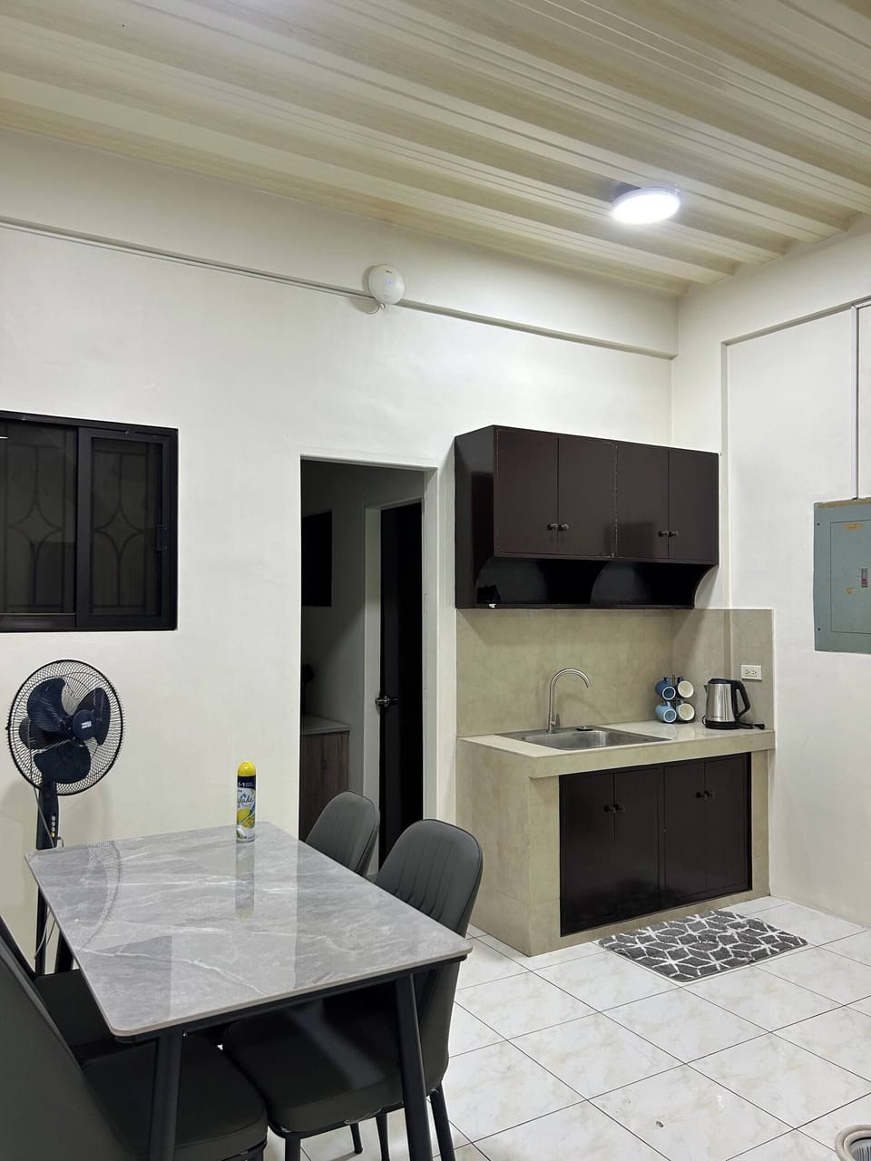 Apartment, 1 Bedroom | Interior